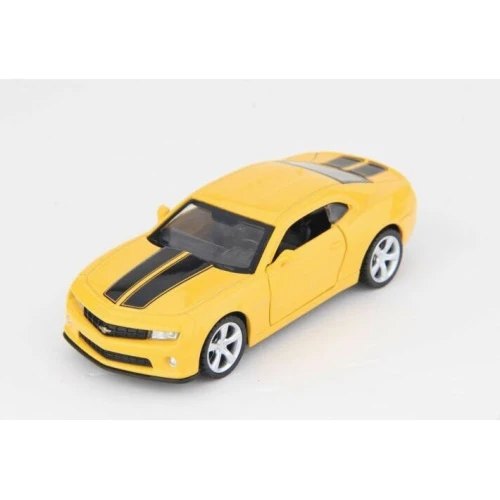 Машинка металлическая модель MSZ Chevrolet Camaro SS, масштаб 1:43, в ассортименте купить в Кишиневе