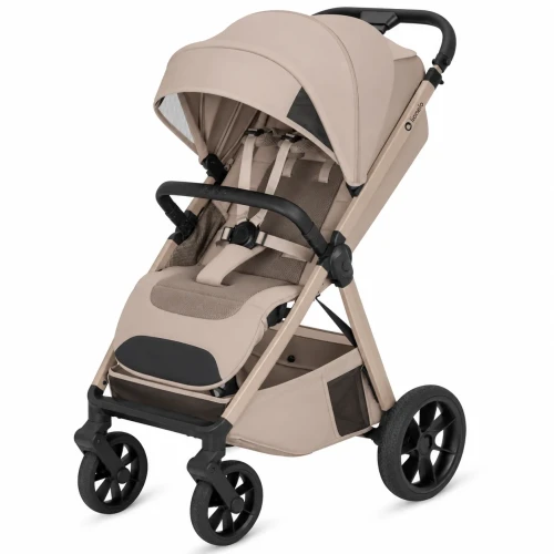 Cărucior de plimbare Lionelo Bett Beige Sand cumpăra în Chișinau