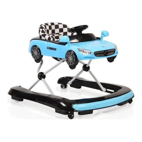 Premergător Moni Cabrio 2 in 1 Blue cumpăra în Chișinau