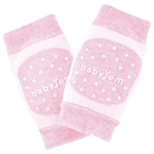 Protecție pentru genunchi Babyjem Pink cumpăra în Chișinau