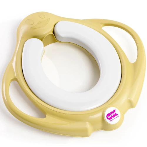 Colac pentru WC copii Ok Baby Pinguo Soft în sort., 12 luni+ cumpăra în Chișinau