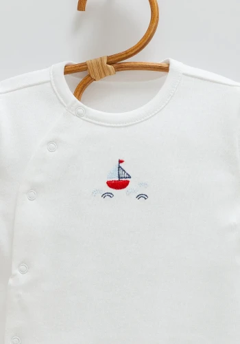 Set din 5 piese Caramell Marine Ivory (1-3L) cumpăra în Chișinau