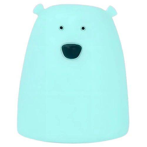 Lampă de noapte Marys Small Bear Blue cumpăra în Chișinau
