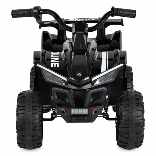 Mașină electrică Moni ATV BO Dune Black cumpăra în Chișinau