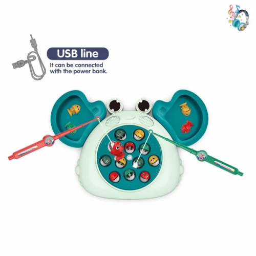 Joc de masă Essa Toys Fishing Hero cumpăra în Chișinau