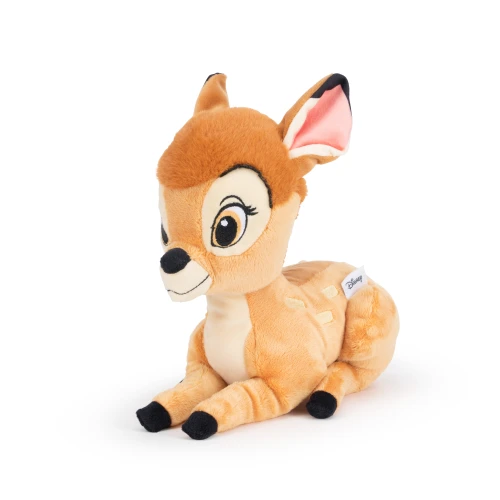 Jucărie de pluș Disney Bambi, 25 cm cumpăra în Chișinau