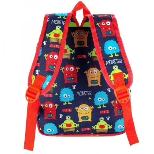 Детский рюкзак Mesco Monster, 32x26x10 см купить в Кишиневе