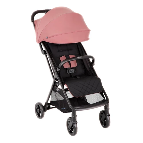 Прогулочная коляска Graco Myavo Dusty Rose купить в Кишиневе