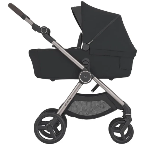 Carucior 2/1 Anex IQ Premium Starless cumpăra în Chișinau