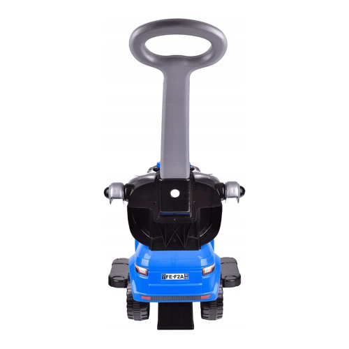 Толокар с ручкой Alexis Baby Mix Sport Car UR-HZ614W, синий купить в Кишиневе