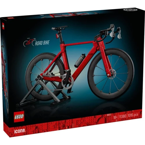 Конструкторы Lego Icons Road Bike, 1015 элементов купить в Кишиневе