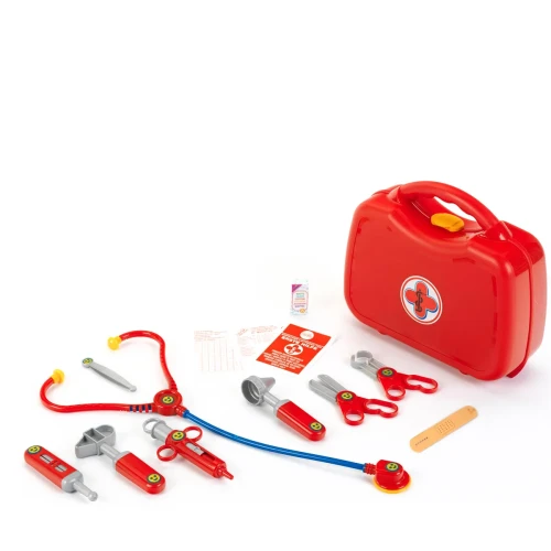 Set joacă doctor Klein Medical Kit cumpăra în Chișinau