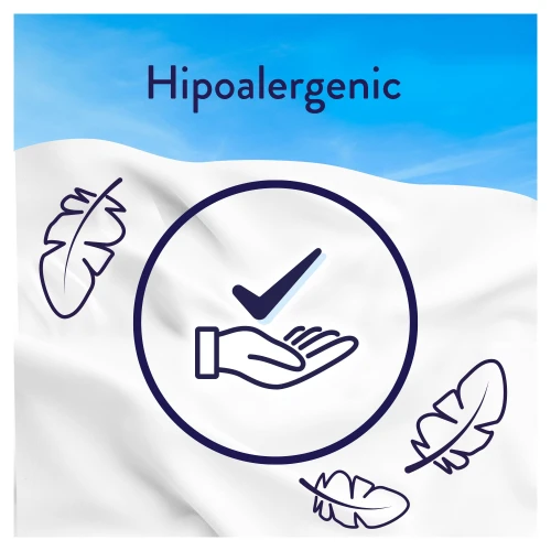 Balsam pentru rufe copii Lenor Sensitive, 4750 ml cumpăra în Chișinau