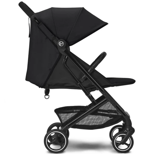 Прогулочная коляска Cybex Beezy Moon Black купить в Кишиневе