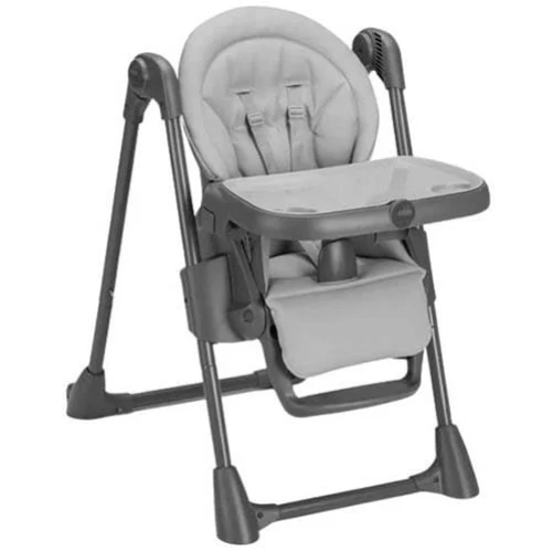 Стульчик для кормления Cam Pappananna Icon Grey купить в Кишиневе