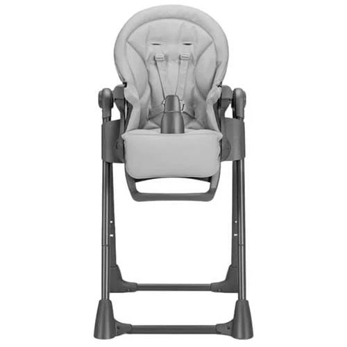 Стул для кормления Cam Pappananna Icon Grey купить в Кишиневе