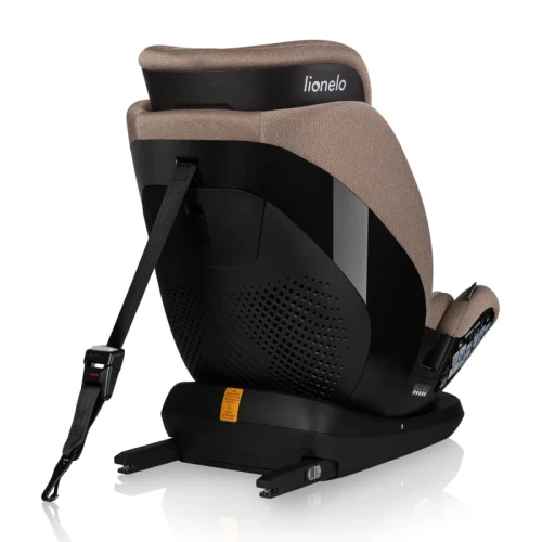 Scaun auto 76-150 cm (I-Size) Isofix Lionelo Lavender Beige Latte cumpăra în Chișinau