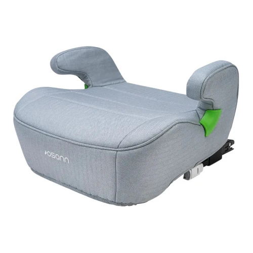 Înălțător auto-buster 125-150 cm Isofix Osann Junior Dolphin Grey cumpăra în Chișinau