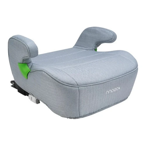 Înălțător auto-buster 125-150 cm Isofix Osann Junior Dolphin Grey cumpăra în Chișinau