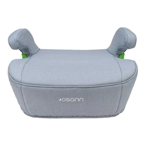 Înălțător auto-buster 125-150 cm Isofix Osann Junior Dolphin Grey cumpăra în Chișinau
