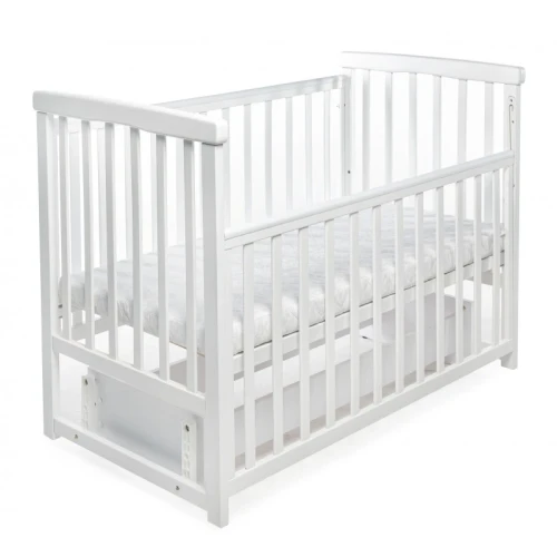 Детская кроватка DeSon Mriya Белый купить в Кишиневе