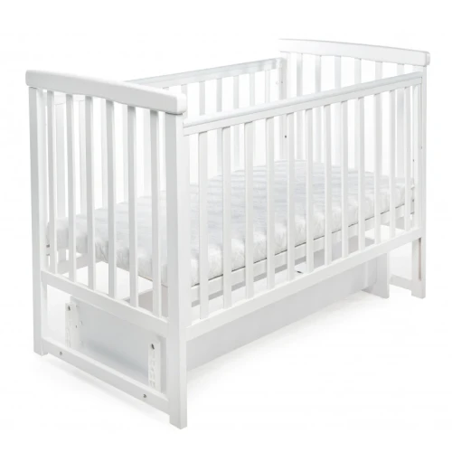 Детская кроватка DeSon Mriya Белый купить в Кишиневе