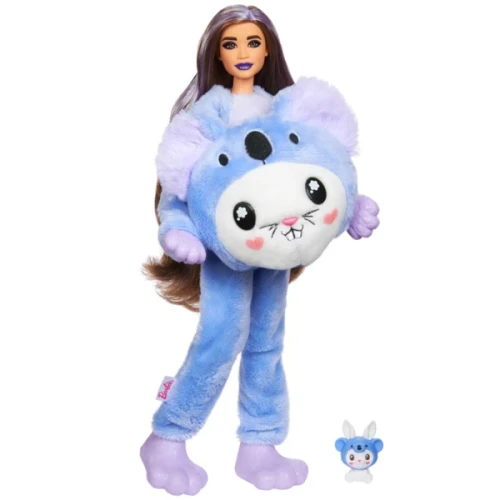 Papusa Barbie Cutie Reveal Bunny as a Koala cumpăra în Chișinau