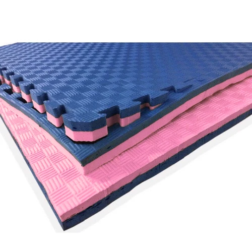 Covoraș puzzle moale de protecție Sport, 104 x 104 x 3 cm cumpăra în Chișinau
