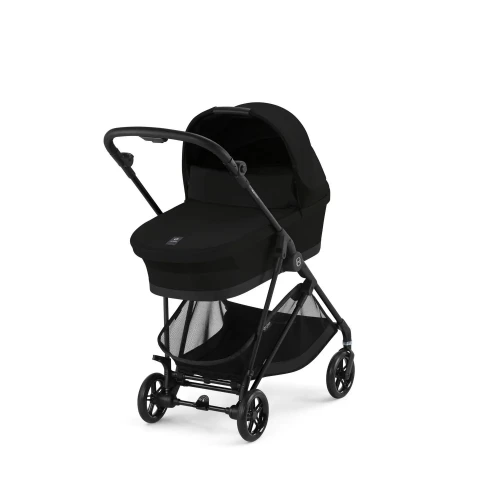 Люлька Cybex Melio Magic Black 2025 купить в Кишиневе