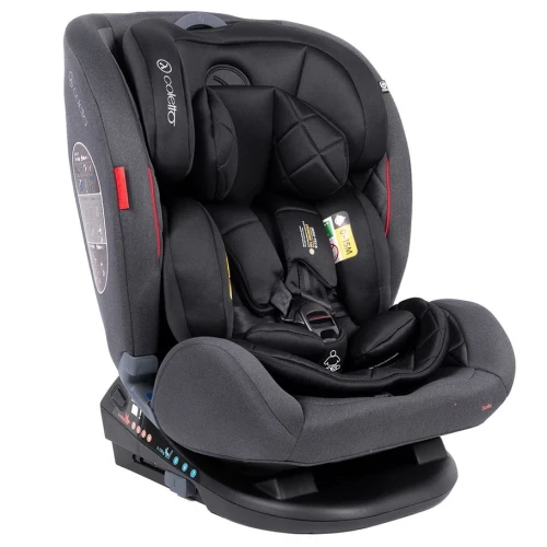 Scaun auto 0-36kg Isofix Coletto Cascade Grey cumpăra în Chișinau