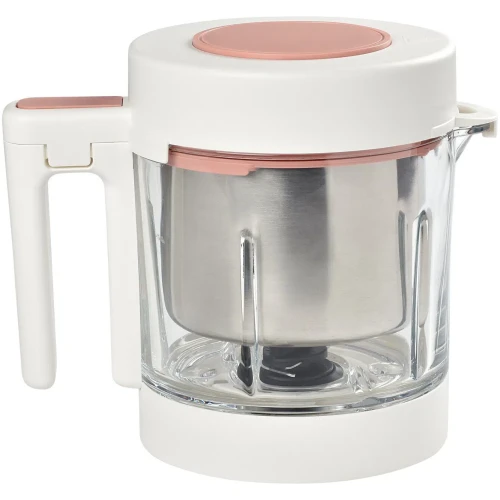 Прибор для приготовления пищи блендер Beaba Babycook Neo Eucalyptus купить в Кишиневе