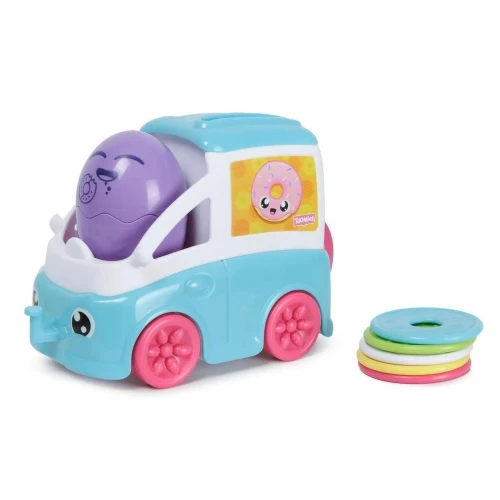 Логическая игра Tomy Грузовик с пончиками купить в Кишиневе