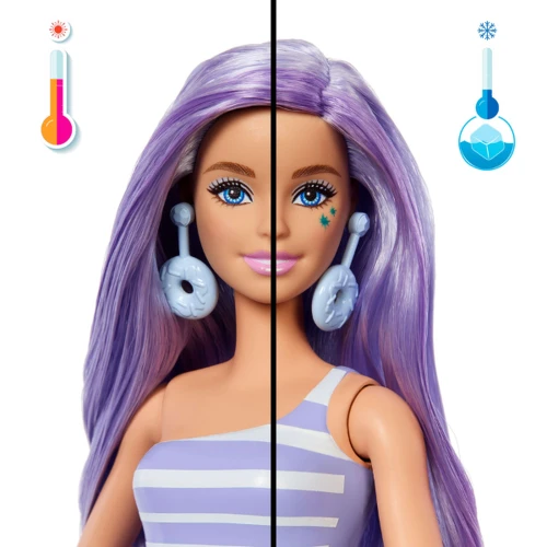 Păpușa Barbie Pop Reveal Donut Dreams „Vise despre gogoși”, seria Dulciuri cumpăra în Chișinau