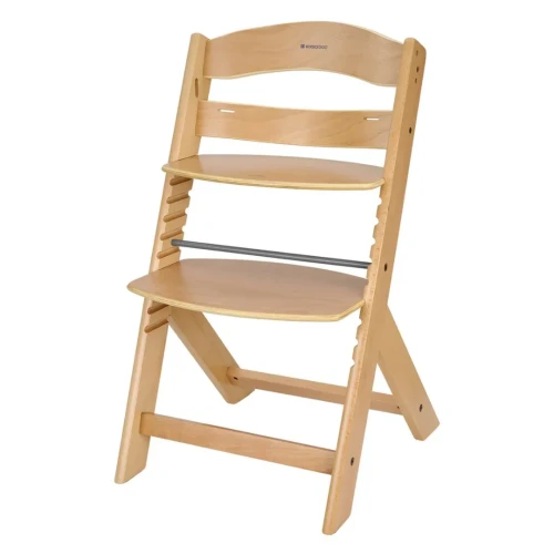 Scaun de masă Kikkaboo Nordy Wood cumpăra în Chișinau
