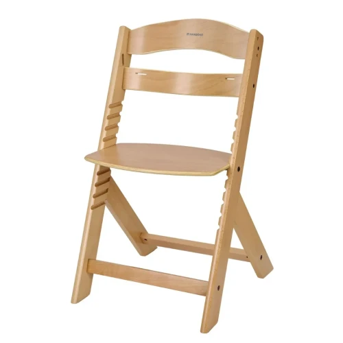 Scaun de masă Kikkaboo Nordy Wood cumpăra în Chișinau