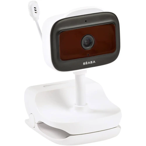 Monitor video bebeluși Beaba Zen Nomad Connect White cumpăra în Chișinau