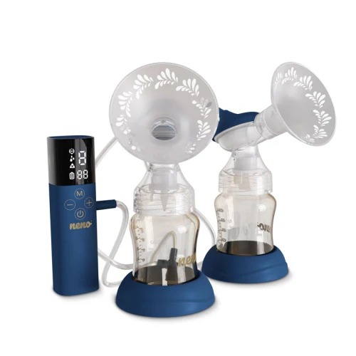 Молокоотсос двойной электрический Neno Camino купить в Кишиневе