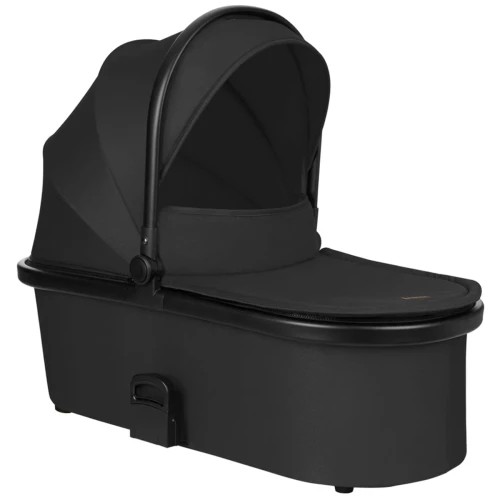 Carucior 3 in 1 KikkaBoo Tiffany Black cumpăra în Chișinau