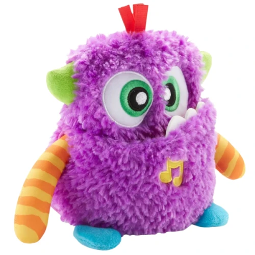 Jucărie interactivă Fisher-Price Monstruleț muzical cumpăra în Chișinau