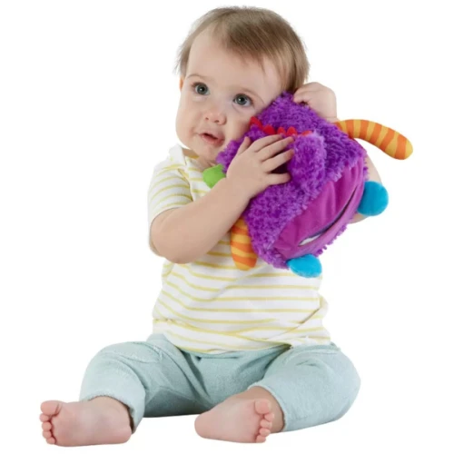 Jucărie interactivă Fisher-Price Monstruleț muzical cumpăra în Chișinau