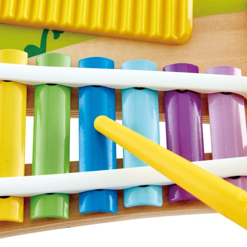 Jucărie interactivă Hape Mighty Mini Band cumpăra în Chișinau