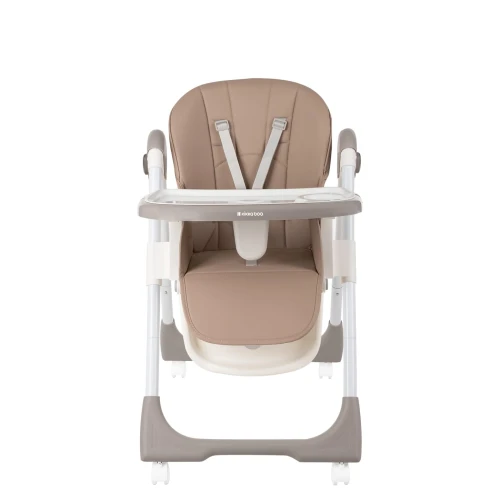 Стул для кормления Kikkaboo Spicy Light Grey купить в Кишиневе