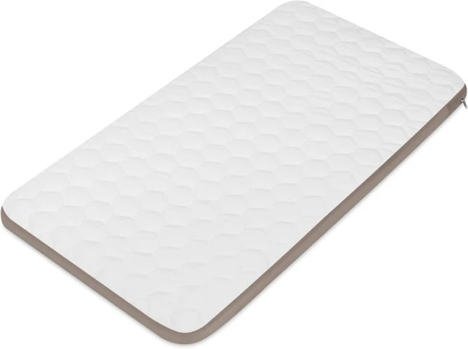 Patuț pentru copii 3 in 1 Lionelo Pari Beige Taupe cumpăra în Chișinau