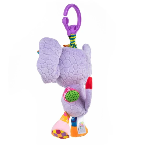 Игрушка для коляски Moni Bali Bazoo Ethan elephant купить в Кишиневе