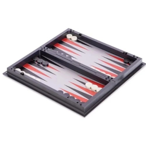 Joc de masă Essa Toys 3 în 1 "Șah, dame, table" cumpăra în Chișinau