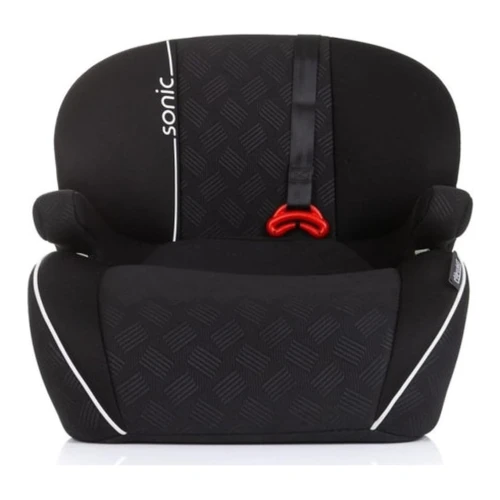 Înălțător auto (booster) 125-150 cm (i-Size) Isofix Chipolino Sonic Blackberry cumpăra în Chișinau