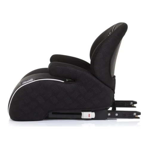 Înălțător auto (booster) 125-150 cm (i-Size) Isofix Chipolino Sonic Blackberry cumpăra în Chișinau