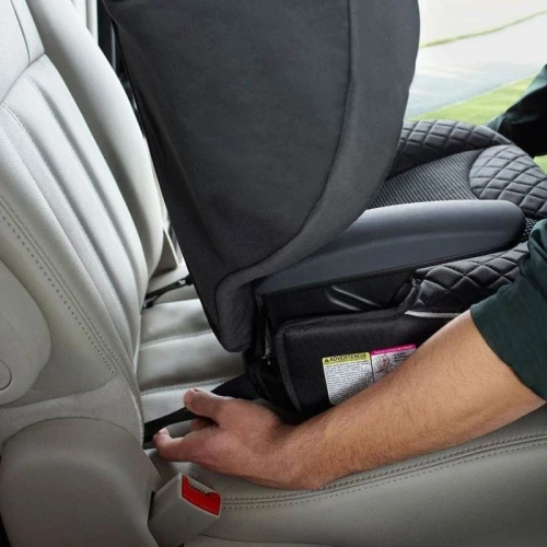 Автокресло 15-36кг Isofix Graco Affix Grey Flannel купить в Кишиневе