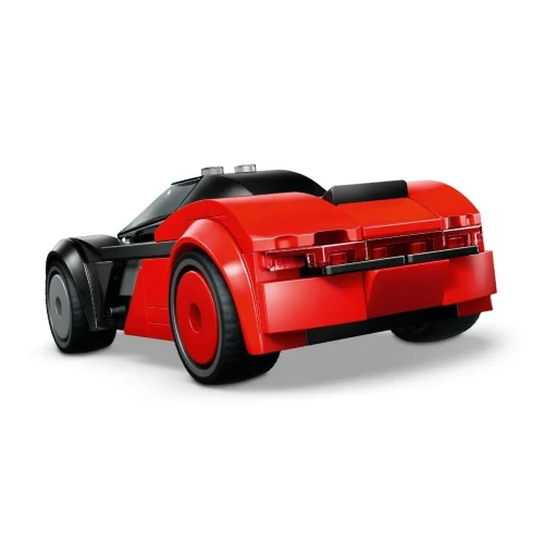 Set construcție Lego City EV Supercar, 109 elemente cumpăra în Chișinau