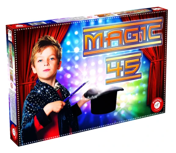 Set de creație Piatnik Magic 45 cumpăra în Chișinau